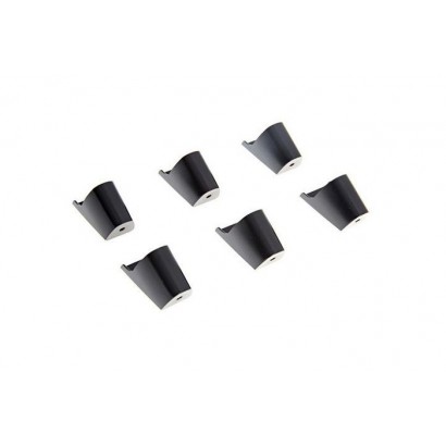 CP.BX.000113 DJI Inspire 1 V2.0 Landing Gear Riser Kit