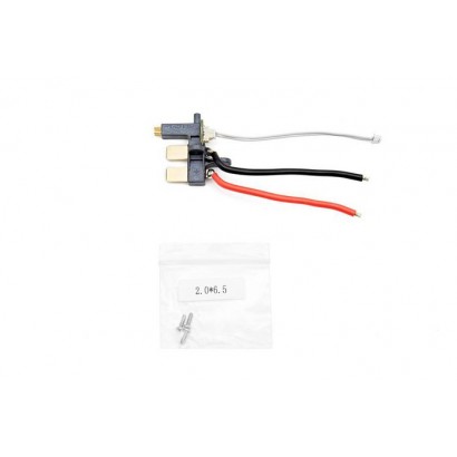 CP.PT.000190 DJI Power Port Module, 60A @17.4 V