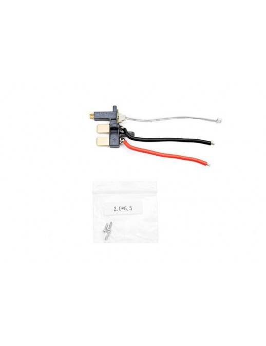 CP.PT.000190 DJI Power Port Module, 60A @17.4 V