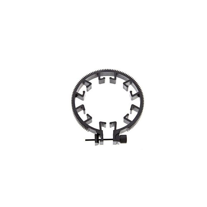 CP.ZM.000293 DJI Lens Gear Ring, 70mm, 105 teeth