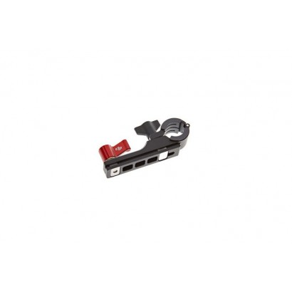 CP.ZM.000299 DJI Motor Quick-release Mount, 40 mm