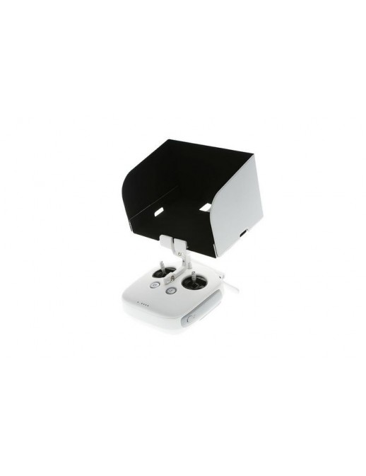 CP.BX.000078 CP.BX.000078 DJI Remote Controller Monitor Hood for Tablets (Inspire 1, Phantom 3 Pro/Adv, Phantom 4)