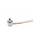 CP.PT.000194 CP.PT.000194 DJI 2312 Motor, 14.8V, 800 rpm/V, 850g