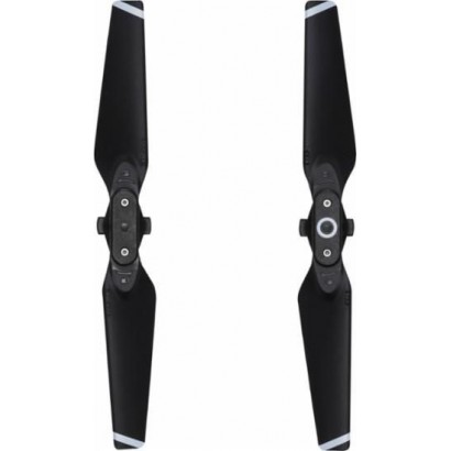 CP.PT.000788 CP.PT.000788 DJI Spark quick-release folding propellers, 2 pcs, Black