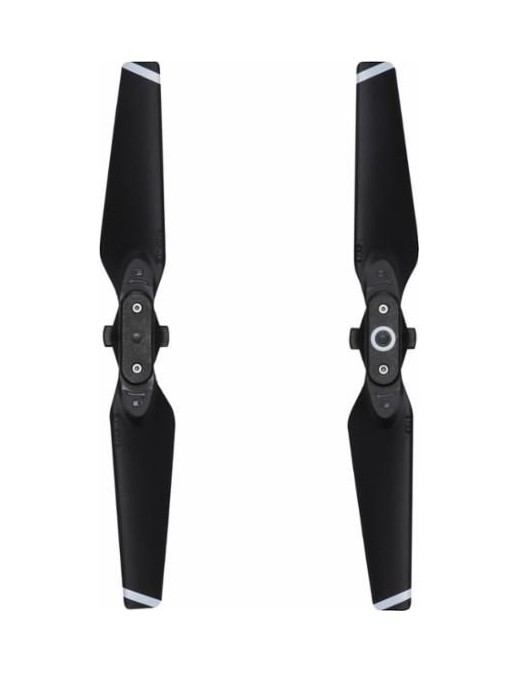 CP.PT.000788 DJI Spark quick-release folding propellers, 2 pcs, Black