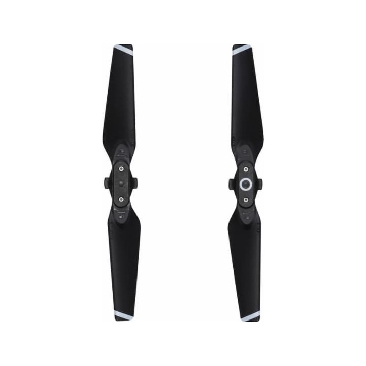 CP.PT.000788 DJI Spark quick-release folding propellers, 2 pcs, Black