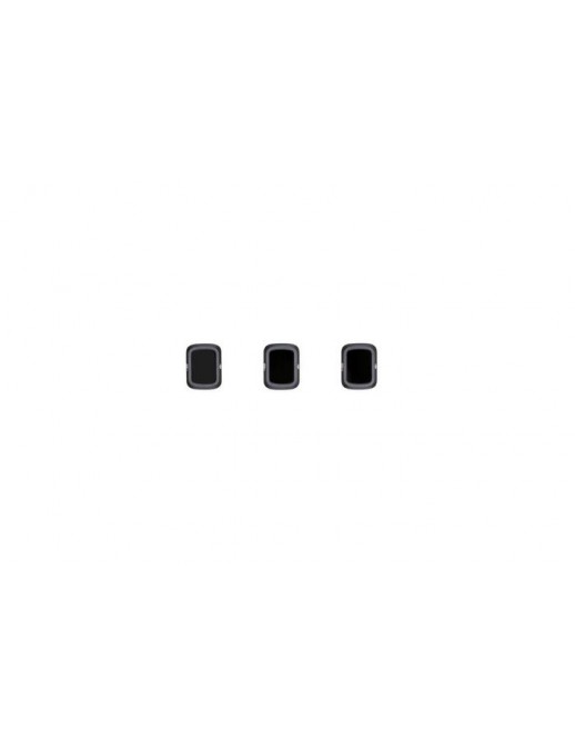 CP.MA.00000269.01 CP.MA.00000269.01 DJI Mavic Air 2 ND Filters Set (ND4/8/32)