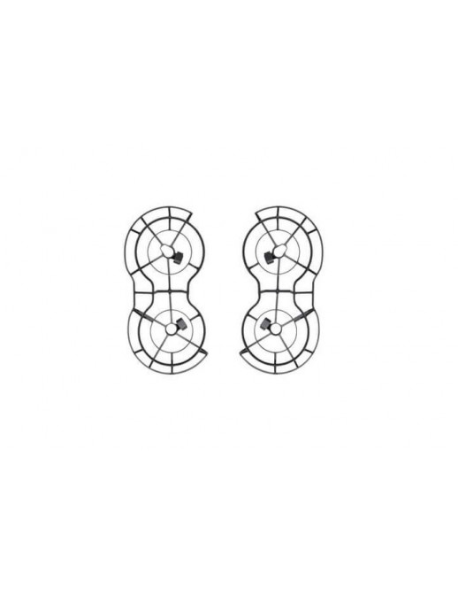CP.MA.00000140.01 CP.MA.00000140.01 DJI Camera Drone Part Propeller Guard