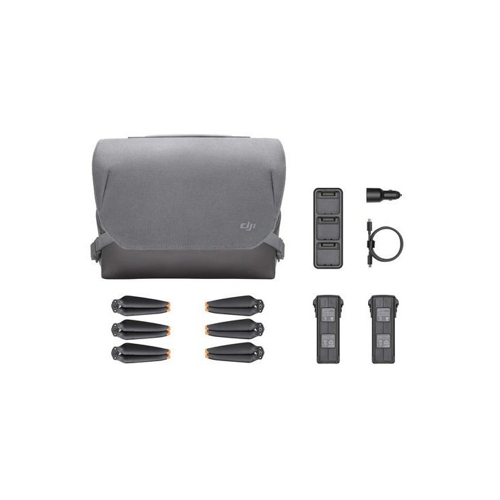 947642 DJI Mavic 3 Series Fly More Kit