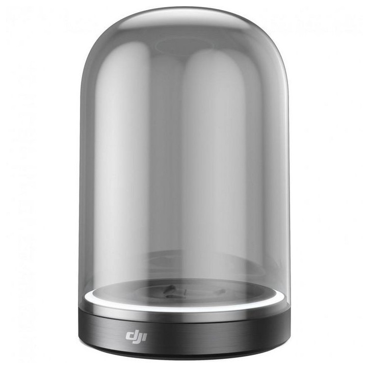 CP.MA.00000334.01 DJI Camera Drone Part Battery Heater