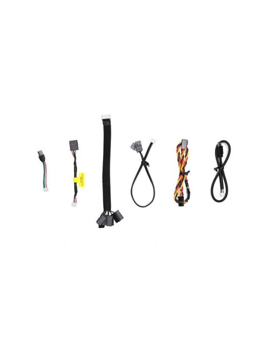 CP.SB.000299 CP.SB.000299 DJI Camera Drone Part Cable Set