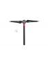 CP.SB.000335 CP.SB.000335 DJI Camera Drone Part Aircraft Arm Kit