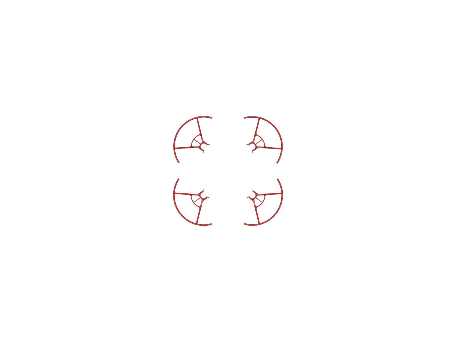 CP.TL.00000052.01 CP.TL.00000052.01 DJI Camera Drone Part Propeller Guard