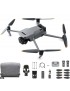CP.MA.00000555.02 CP.MA.00000555.02 DJI DJI Mavic 3 Classic (DJI RC) - 4/3 CMOS Hasselblad Camera - 5.1K/50fps Professional I...