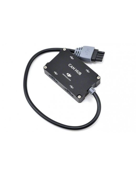 106101 106101 DJI Zenmuse Z15 CAN Hub (P01)
