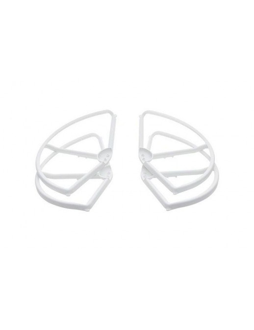 117466 DJI Phantom 3 Propellerschutz