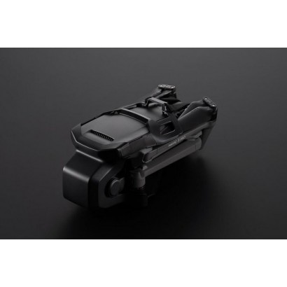 CP.MA.00000667.01 CP.MA.00000667.01 DJI 957139 Camera Drone Part/Accessory Bottom Gps Cover