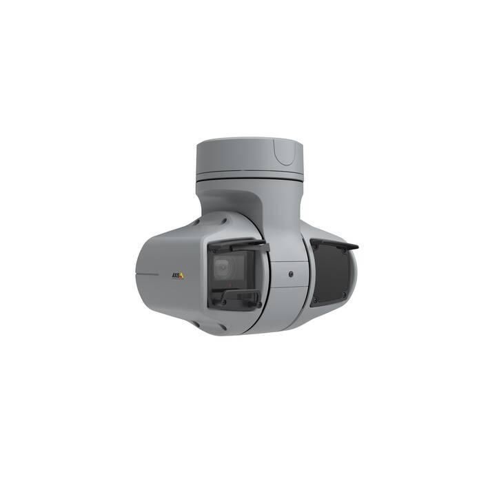 02316-002 Axis Q6225-LE 50 Hz