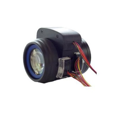 TL1250P-R4 Theia 12-50mm, 9.4mm, 2.0m, 7°, 8.2mm (in air)