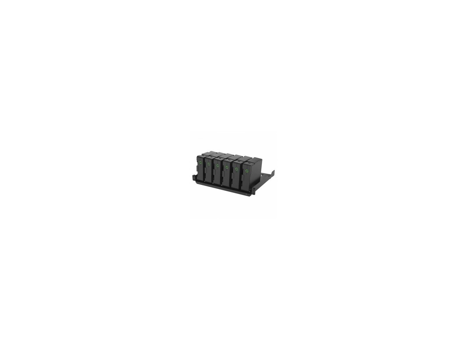 02321-001 02321-001 Axis TW8100 RACK MOUNT
