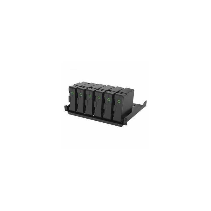 02321-001 Axis TW8100 RACK MOUNT