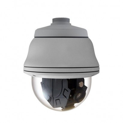 Q75 ACTi 20 MP, 1/1.8 " CMOS, IR, 5.5mm, WDR, RJ-45, PoE, IP66, IK10, 196x188.4 mm