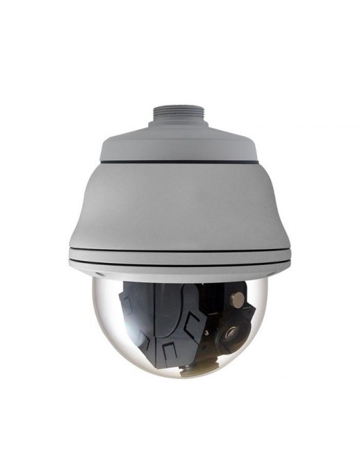 Q75 ACTi 20 MP, 1/1.8 " CMOS, IR, 5.5mm, WDR, RJ-45, PoE, IP66, IK10, 196x188.4 mm