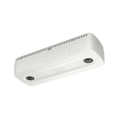 Q963 ACTi 2 MP, 1/2.7 " CMOS, IR LED, 2mm, 1920x1080, WDR, RJ-45, RS-485, PoE, 168x61x36 mm