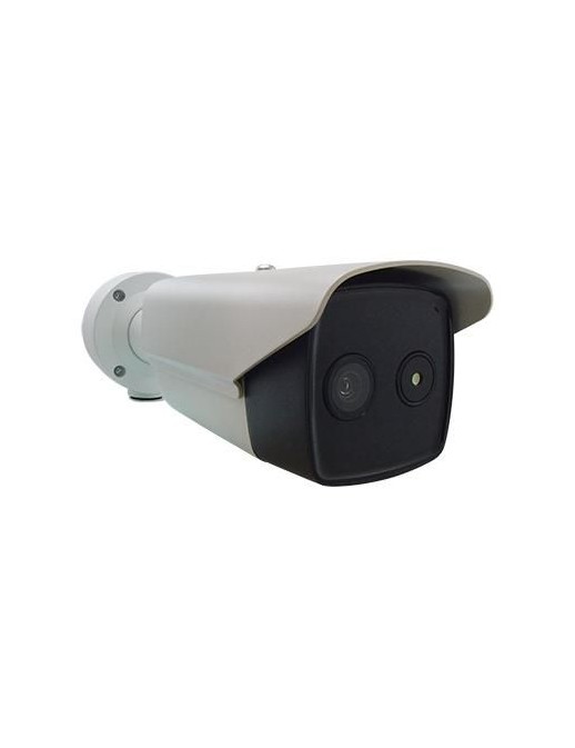 VMGB-370 ACTi 4 MP, 1/2.7 " CMOS, IR LED, RJ-45, BNC, MicroSD/HC/XC, DC 12V, PoE, 113.5x115.2x358.3 mm