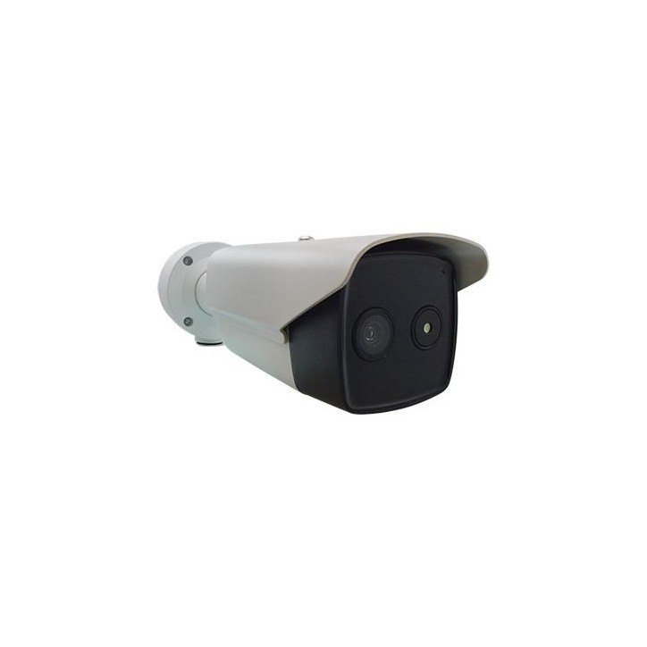VMGB-370 ACTi 4 MP, 1/2.7 " CMOS, IR LED, RJ-45, BNC, MicroSD/HC/XC, DC 12V, PoE, 113.5x115.2x358.3 mm