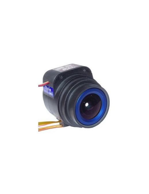 TL410A-R4 Theia 4-10mm, 12.4 megapixel, 7°, 69-78g