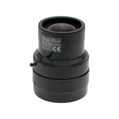 5506-731 Axis LENS TAMRON C 4-13MM DC-IRIS