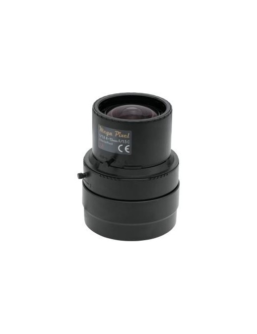 5506-731 Axis LENS TAMRON C 4-13MM DC-IRIS