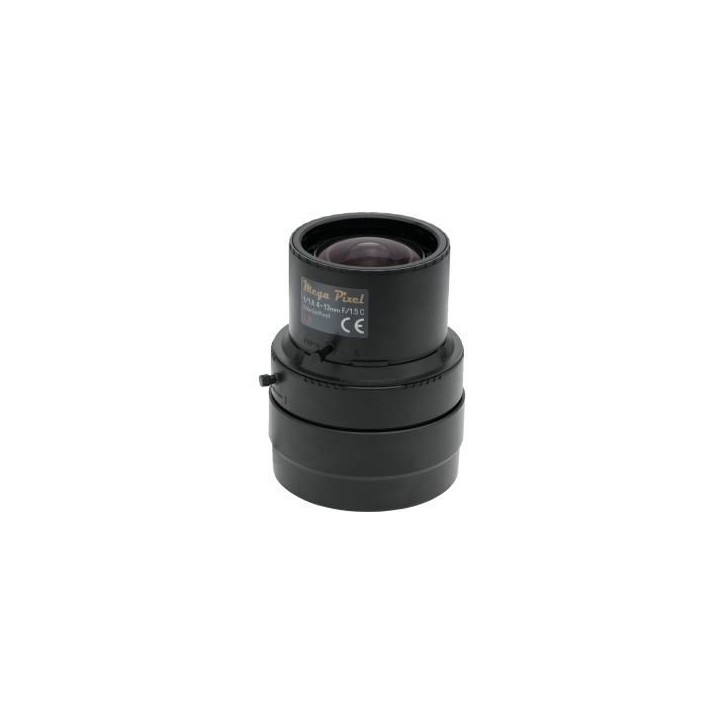 5506-731 Axis LENS TAMRON C 4-13MM DC-IRIS