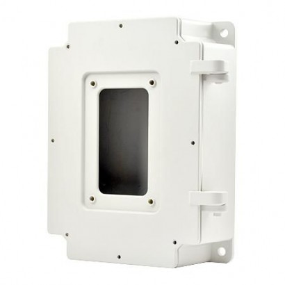 PMAX-0702 ACTi Junction Box for PTZ and Dome Cameras