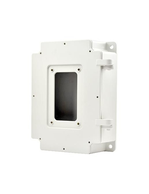 PMAX-0702 ACTi Junction Box for PTZ and Dome Cameras