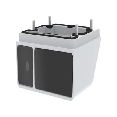 01534-001 Axis FIXED BOX IR ILLUMINATOR KIT A