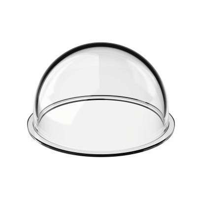 01549-001 Axis P33 CLEAR DOME A 4PCS