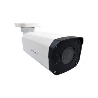 Z42 ACTi Z42, 4 MP, 1/3 " CMOS, IR, f2.8-12mm, F1.6, 2592x1520, MicroSD/HC/XC, DC 12V, PoE, IP67,...