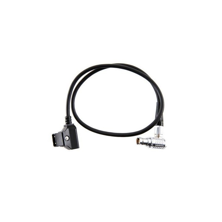 121227 DJI Ronin/Ronin-M Red Power Cable