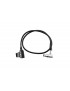 121227 121227 DJI Ronin/Ronin-M Red Power Cable