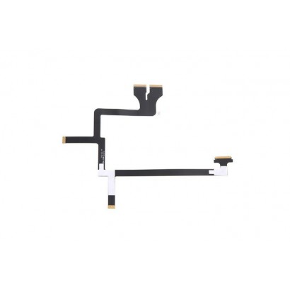 CP.PT.000235 CP.PT.000235 DJI Phantom 3 - Flexible Gimbal Flat Cable (Pro/Adv), video transmission
