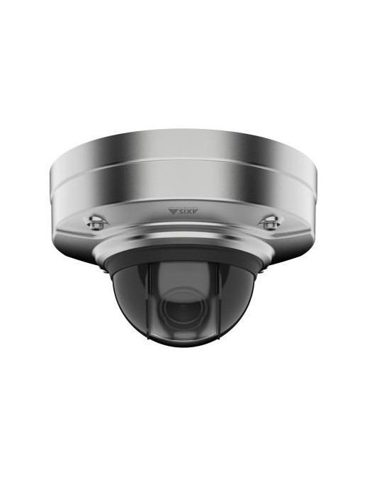 02463-001 Axis Q3538-SLVE DOME CAMERA