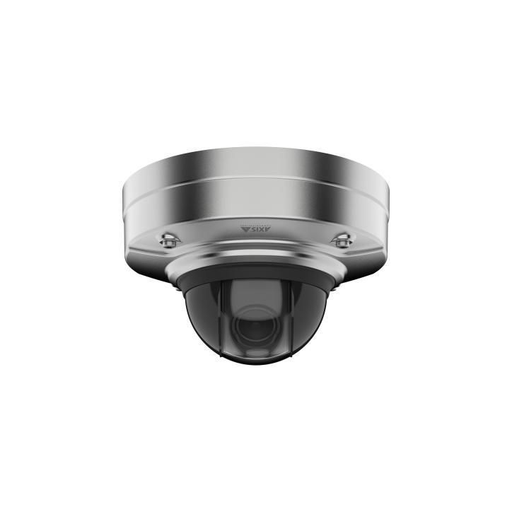 02463-001 Axis Q3538-SLVE DOME CAMERA