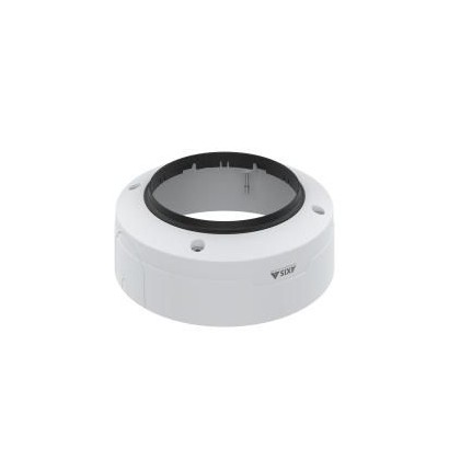 02495-001 Axis TP3820-E CASING WHITE 4P