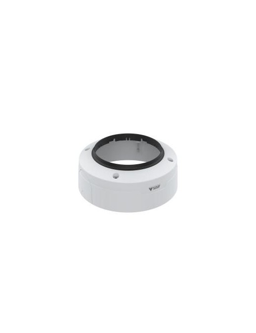 02495-001 Axis TP3820-E CASING WHITE 4P