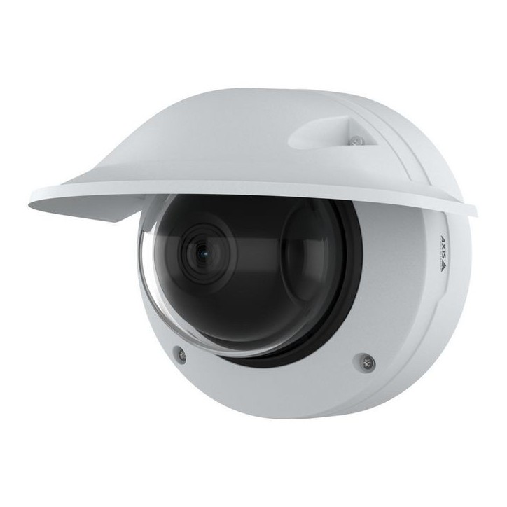 02617-001 Axis Q3628-VE