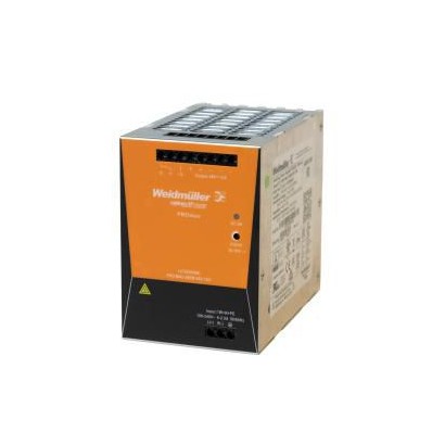 02632-001 Axis POWER SUPPLY DIN PS56 480 W