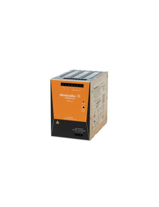02632-001 Axis POWER SUPPLY DIN PS56 480 W