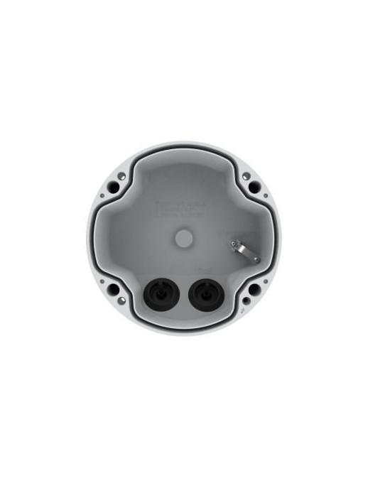 02712-001 Axis TP1602-E Conduit Back Box